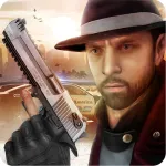 Скачать MOD Gang War Mafia на Андроид