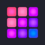Взломанный Drum Pad Machine Premium [мод: всё открыто] на Андроид