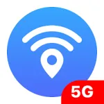 Скачать взлом WiFi Map®: eSIM, Оффлайн карты на Андроид