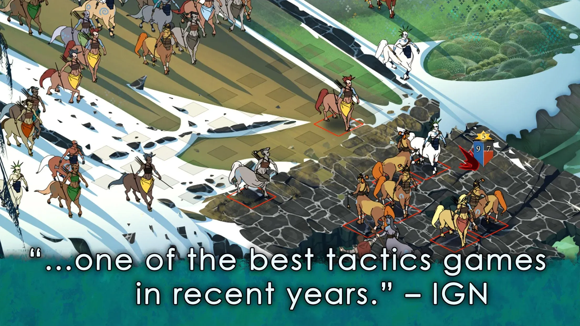 Banner Saga 2 v1.0.712 APK Мод (Полная версия) Screenshot 2 Banner Saga 2 v1.0.712 APK Мод (Полная версия) Screenshot 2