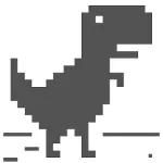Скачать полную версию Dino T-Rex [мод: всё открыто] на Андроид