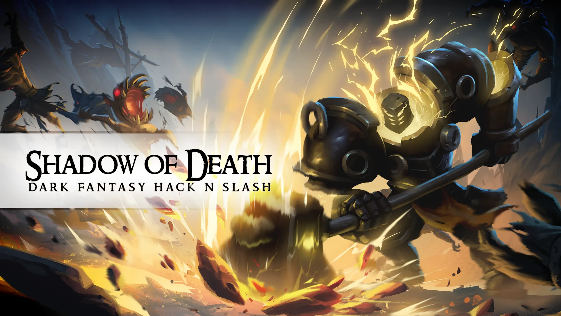 Shadow of Death: Dark Knight v1.111.0.4 APK Мод (Меню, Много денег) Screenshot 1 Shadow of Death: Dark Knight v1.111.0.4 APK Мод (Меню, Много денег) Screenshot 1