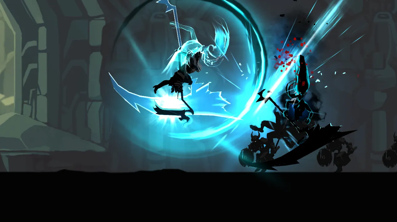 Shadow of Death: Dark Knight v1.111.0.4 APK Мод (Меню, Много денег) Screenshot 2 Shadow of Death: Dark Knight v1.111.0.4 APK Мод (Меню, Много денег) Screenshot 2