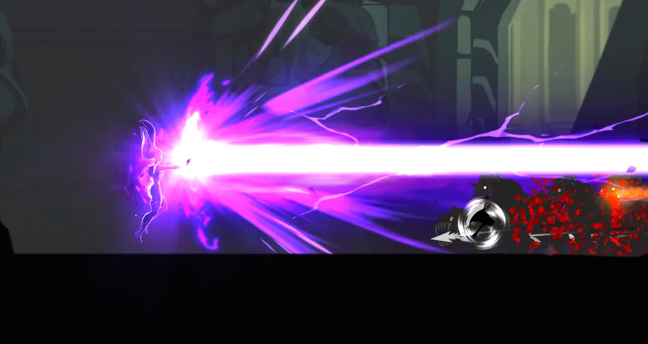 Shadow of Death: Dark Knight v1.111.0.4 APK Мод (Меню, Много денег) Screenshot 4 Shadow of Death: Dark Knight v1.111.0.4 APK Мод (Меню, Много денег) Screenshot 4