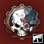 Скачать Warhammer 40,000: Mechanicus [мод: полная версия] на Андроид