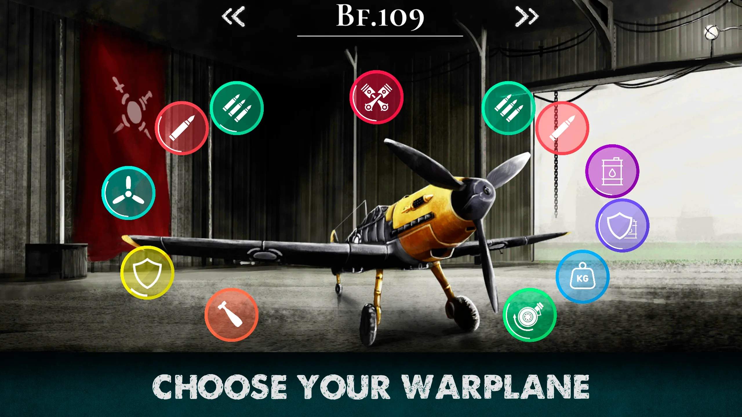 Warplane Inc: Война и Самолеты v1.58 APK Мод (Много денег) Screenshot 2 Warplane Inc: Война и Самолеты v1.58 APK Мод (Много денег) Screenshot 2