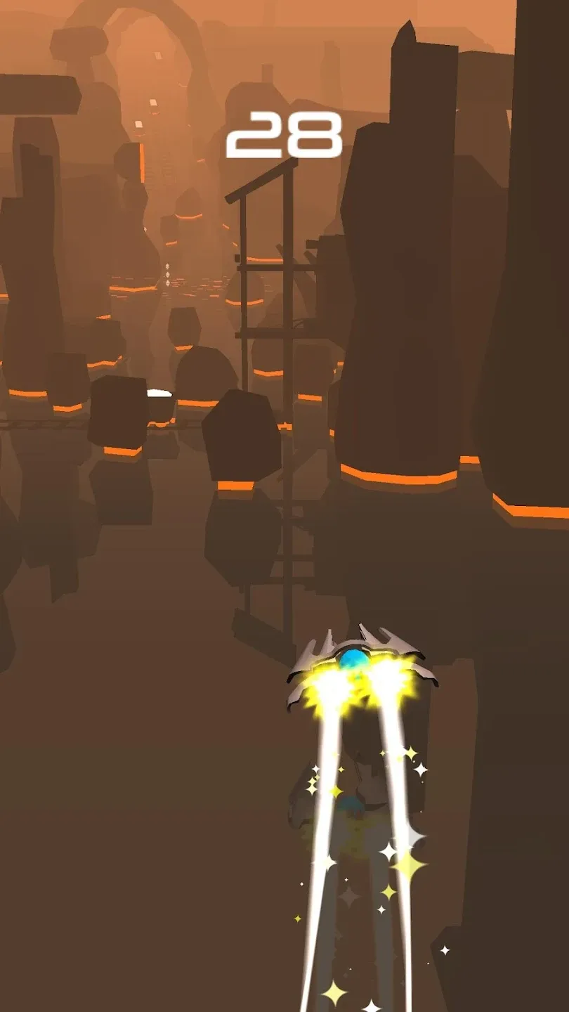 Horizon v1.4.19 APK Мод (Много денег) Screenshot 2