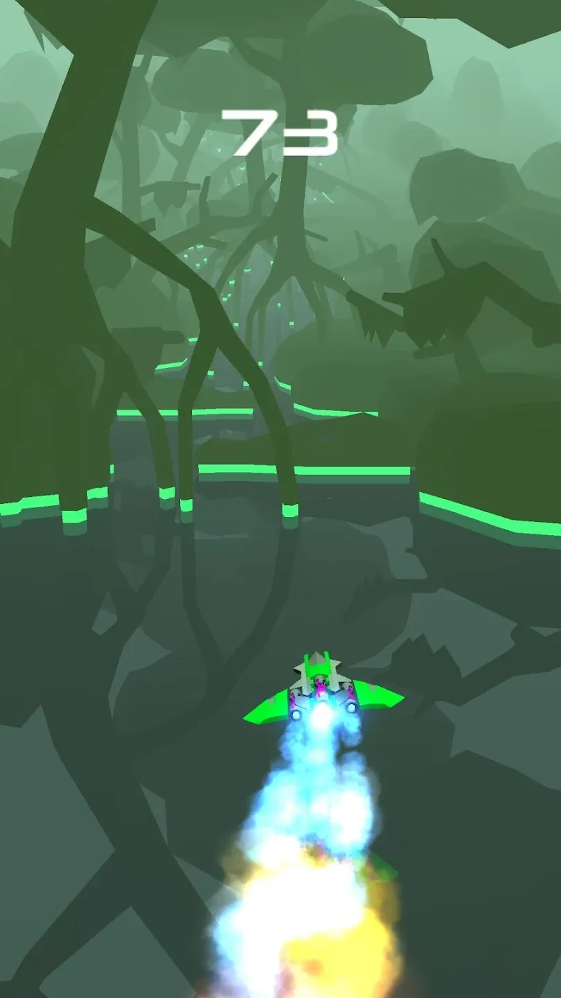 Horizon v1.4.19 APK Мод (Много денег) Screenshot 4