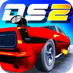 Взломанный Door Slammers 2 Drag Racing [мод: меню] на Андроид