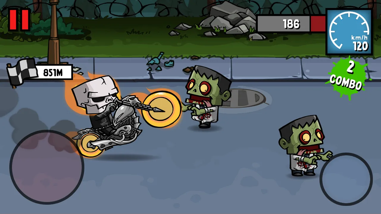 Zombie Age 3 v2.4.9 APK Мод (Много денег) Screenshot 3 Zombie Age 3 v2.4.9 APK Мод (Много денег) Screenshot 3