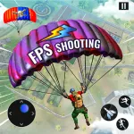 Взломанный Last Commando Survival: Free Shooting Games 2019 [мод: режим бога] на Андроид