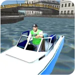 Скачать MOD Miami Crime Simulator 2 Мод (Много денег) на Андроид