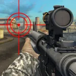 Скачать MOD Отстрел зомби : FPS Мод (Много патронов) на Андроид