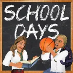 Скачать полную версию School Days [мод: всё открыто] на Андроид
