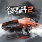 Скачать полную версию Xtreme Drift 2 Мод (Много денег) на Андроид