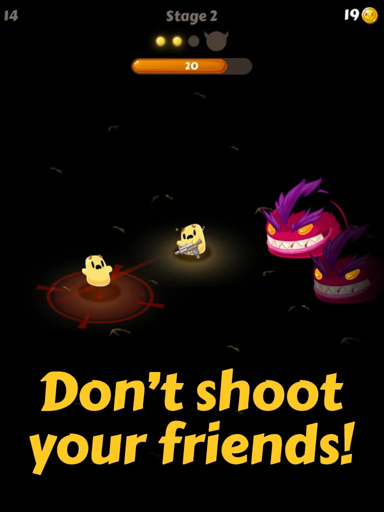 Hopeless: Тёмная пещера v4.0.8 APK Мод (Всё открыто) Screenshot 2