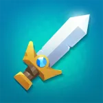 Скачать Dash.io (Dashero) Мод (Меню, Тупые враги) на Андроид