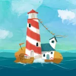 Скачать MOD Art Puzzle - Пазлы-головоломки [мод: много подсказок] на Андроид