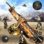 Скачать MOD Modern Strike: Multiplayer FPS Мод (Меню, Режим бога, Много денег) на Андроид