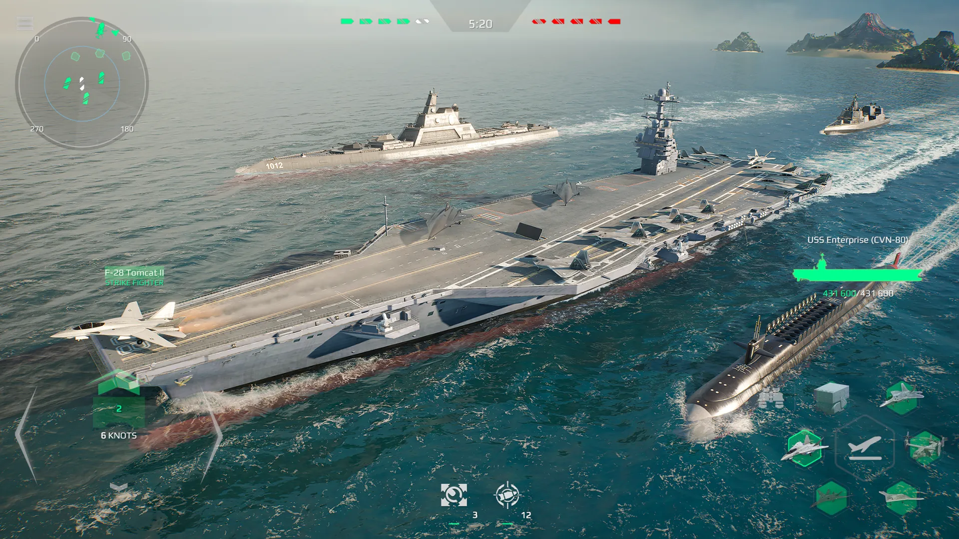 MODERN WARSHIPS v0.104.2.120516316 APK Мод (Меню, Множитель урона и защиты, Боеприпасы) Screenshot 2 MODERN WARSHIPS v0.104.2.120516316 APK Мод (Меню, Множитель урона и защиты, Боеприпасы) Screenshot 2