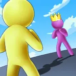 Скачать MOD Giant Rush! [мод: много денег] на Андроид