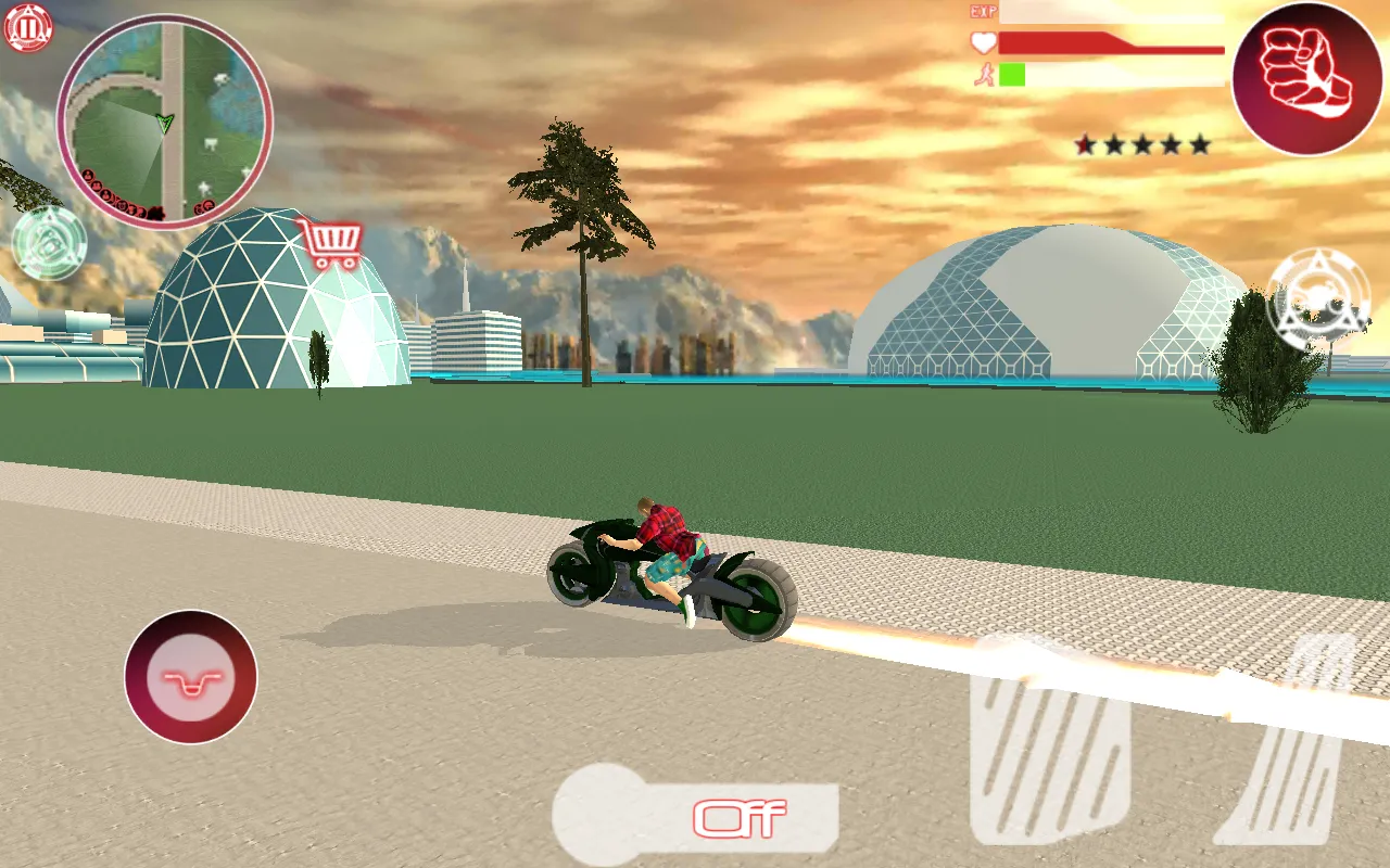 Superheroes City v1.8.3 APK Мод (Много очков навыков) Screenshot 2 Superheroes City v1.8.3 APK Мод (Много очков навыков) Screenshot 2