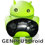 Скачать полную версию GENPlusDroid на Андроид
