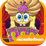 Взломанный Губка Боб: игровое безумие [мод: полная версия] на Андроид