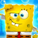 Скачать взлом Губка Боб: Battle for Bikini Bottom [мод: полная версия] на Андроид