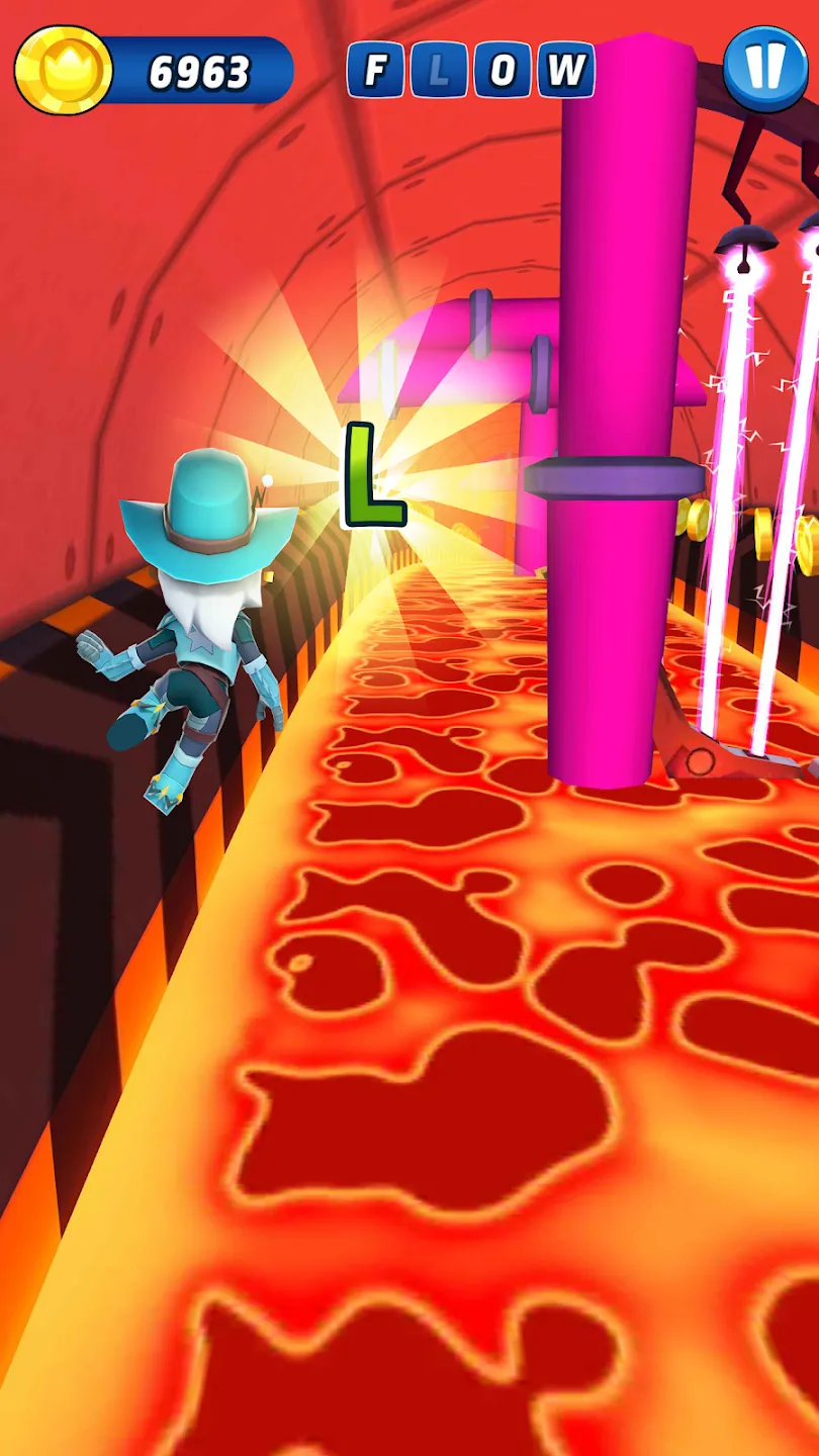 Ам Ням: Погоня v1.21.1 APK Мод (Много денег) Screenshot 5