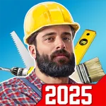 Скачать полную версию House Flipper: Дизайн дома Мод (Много денег) на Андроид