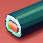 Скачать полную версию Sushi Roll 3D - Готовь Суши [мод: много денег] на Андроид