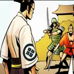 Скачать взлом Samurai Daisuke [мод: много денег] на Андроид