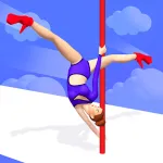 Взломанный Pole Dance! [мод: без рекламы] на Андроид