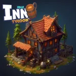 Скачать MOD Idle Inn Empire: Hotel Tycoon Мод (Много денег) на Андроид