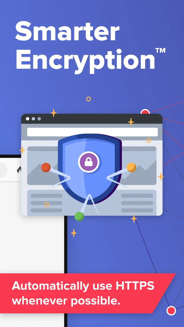 DuckDuckGo Privacy Browser Screenshot 2 DuckDuckGo Privacy Browser Screenshot 2