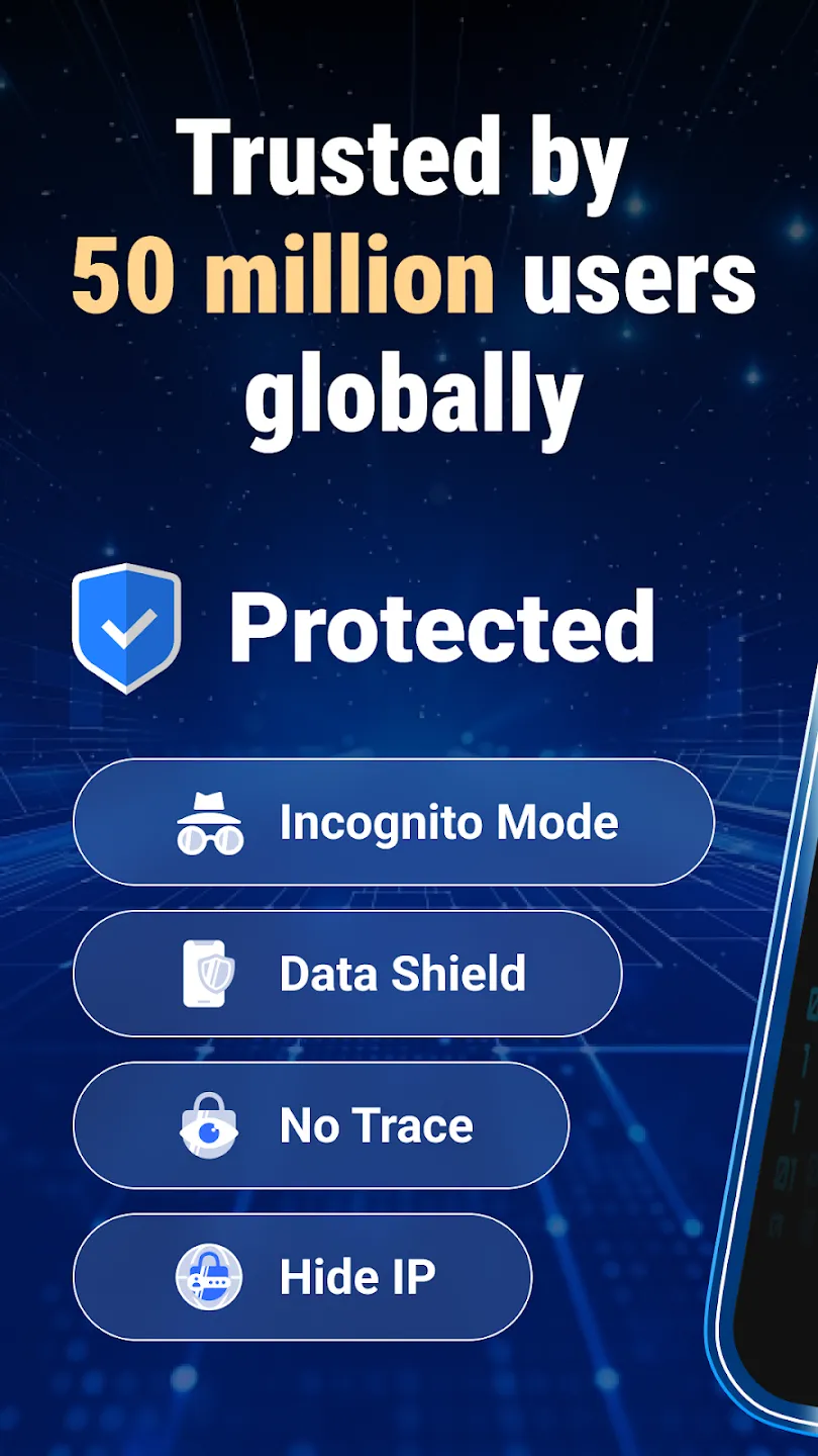 Free Adblocker Browser v139.1.4068 APK Мод (Всё открыто, Premium) Screenshot 1 Free Adblocker Browser v139.1.4068 APK Мод (Всё открыто, Premium) Screenshot 1
