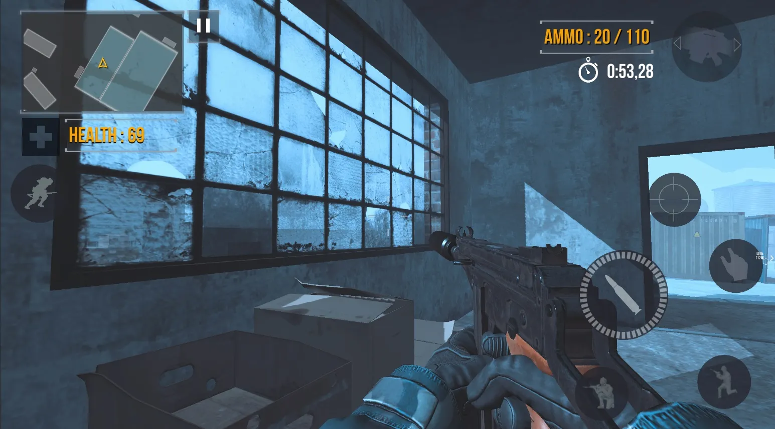 FGB Operators [мод: без рекламы] Screenshot 5