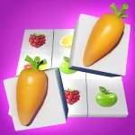 Взломанный Onnect – Игра Соедините пары [мод: без рекламы] на Андроид