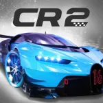 Взломанный City Racing 2: 3D Fun Epic Car Action Racing Game [мод: без рекламы] на Андроид