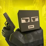 Скачать MOD BLOCKFIELD Мод (Меню, Режим бога) на Андроид