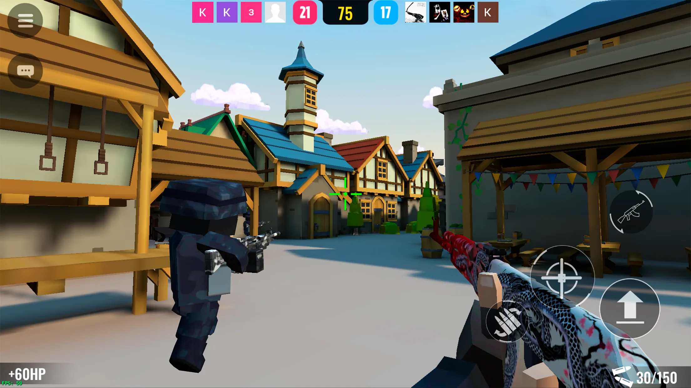 BLOCKFIELD v0.9842 APK Мод (Меню, Режим бога) Screenshot 1 BLOCKFIELD v0.9842 APK Мод (Меню, Режим бога) Screenshot 1
