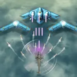 Взломанный ZERO GUNNER 2 classic [мод: много денег] на Андроид