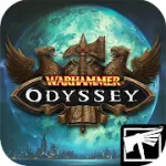 Скачать взлом Warhammer: Odyssey MMORPG на Андроид
