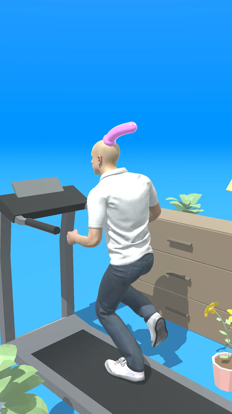 Sticky Flip Screenshot 1 Sticky Flip Screenshot 1