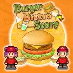 Скачать Burger Bistro Story Мод (Меню, Много денег и бургеров) на Андроид