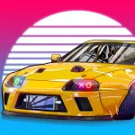 Скачать полную версию Project Drift 2.0 Мод (Меню, Много денег) на Андроид