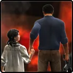 Скачать MOD Zombie Game: Disease Of Hazard [мод: режим бога] на Андроид