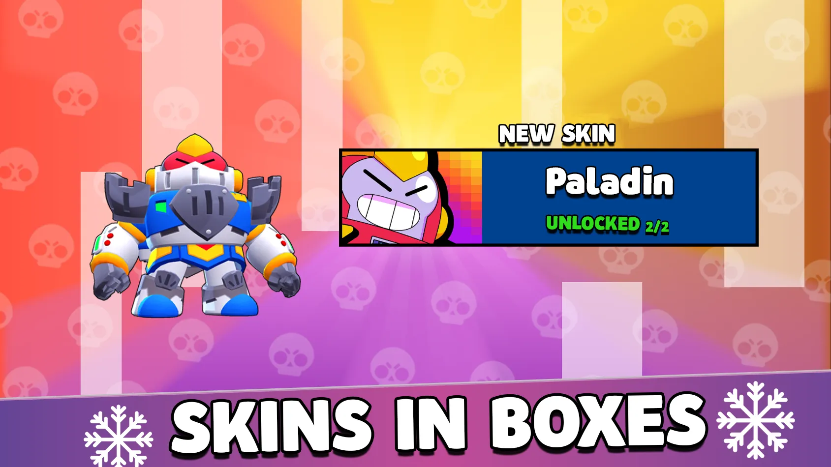 Бокс симулятор для Brawl Stars 2 d Бравл пасс BS Screenshot 4 Бокс симулятор для Brawl Stars 2 d Бравл пасс BS Screenshot 4