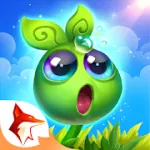 Скачать MOD Farm Sky Garden: Райская ферма на Андроид